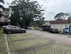 Hong Heng Mansions (D26), Retail #584851941